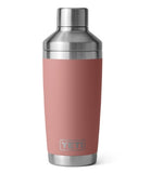 YETI- 20oz Cocktail Shaker in Sandstone Pink