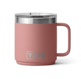 YETI- 10oz mug in Sandstone Pink