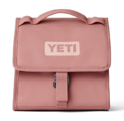 pink yeti lunch bag YETI- Daytrip Lunch Bag in Sandstone Pink – Luka Life + Style
