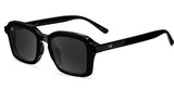 KNOCKAROUND- Panoramas Piano Black