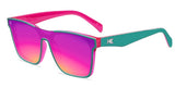 KNOCKAROUNDS- Afters Miami Sunglasses