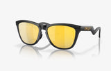 OAKLEY- Frogskins Hybrid in Prizm 24K