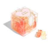 SUGARFINA- Cheers To Love Champagne Bears