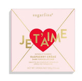 SUGARFINA- Dark Chocolate Raspberry Creme Bar