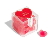 SUGARFINA- Sweet Heart Strawberry Hearts