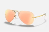 RAYBAN- RB3449 Sunglasses