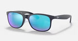 RAYBAN- Andy Sunglasses