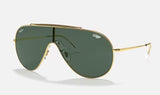 RAYBAN- Wings Sunglases