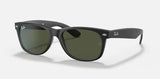 RAYBAN- New Wayfarer Sunglasses