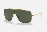 RAYBAN- RB3697