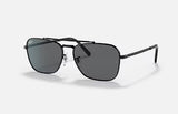 RAYBAN- RB3636 New Caravan