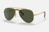 RAYBAN- RB3625 New Aviator