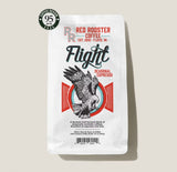 RED ROOSTER COFFEE Co- Flight Seasonal Espresso in Automatic Drip