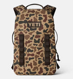 YETI- Panga 28 Waterproof Backpack in Wetlands Camo