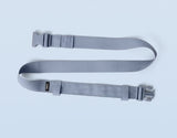 YETI- Sideclick Strap Accessory in Big Sky Blue