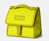 YETI- Daytrip Lunch Bag Cooler in Firefly Yellow