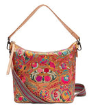 CONSUELA- Bronzer Hobo