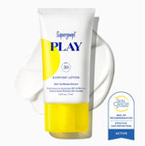 SUPERGOOP- Play Everyday Lotion SPF 50 2.4fl oz