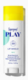 SUPERGOOP- PLAY Lip Shield SPF 30 in Mint 0.15oz