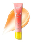 SUPERGOOP- Glow Gloss SPF 40 Lip Balm in Strawberry Spritz