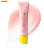 SUPERGOOP- Glow Gloss SPF 40 Lip Balm in Vanilla Soft Serve