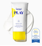 SUPERGOOP- PLAY Everyday Lotion SPF 50 5.5fl oz