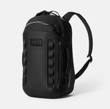 YETI- Cayo 25L All Weather Backpack in Black