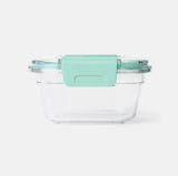 YETI- Small Food Storage in Seafoam