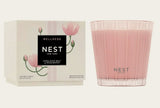 NEST- Himalayan Salt & Rose Water 3 Wick Candle 21oz