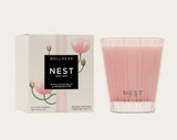 NEST- Himalayan Salt & Rosewater Classic Candle 8.1oz