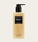 NEST- Himalayan Salt & Rosewater Liquid Soap 10oz