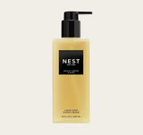 NEST- Amalfi Lemon & Mint Liquid Soap 10oz
