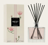 NEST- Himalayan Salt & Rosewater Reed Diffuser 5.9oz