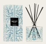 NEST- Ocean Mist & Sea Salt Decorative Reed Diffuser 5.9oz