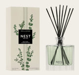 NEST- Wild Mint & Eucalyptus Reed Diffuser (5.9oz)