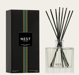 NEST- Amalfi Lemon & Mint Reed Diffuser (5.9oz)