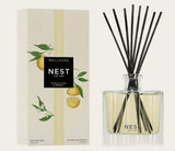 NEST- Sunlit Yuzu & Neroli Reed Diffuser (5.9oz)