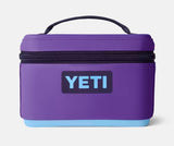 YETI- Daytrip 3L Snack Box in Pace Purple/Blue