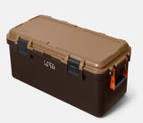 YETI- Loadout Gobox 60 in Wetlands Brown