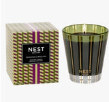 NEST- Pistachio & Wild Fig Classic Candle