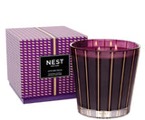 NEST- Autumn Plum Luxury Candle