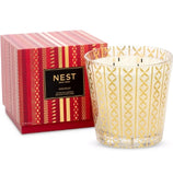 NEST- Holiday Luxury Candle