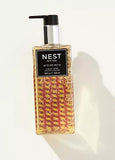 NEST- Autumn Plum Liquid Soap