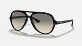 RAYBAN- Cats 5000 Sunglasses