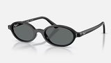 RAYBAN- Khal Sunglasses