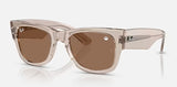 RAYBAN- Star Wars The Rebel Alliance Mega Wayfarer Sunglasses
