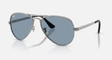 RAYBAN- Aviator Max Sunglasses