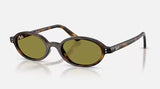 RAYBAN- Khal Sunglasses