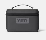 YETI- Daytrip 3L Snack Box in Charcoal