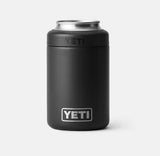 YETI- Colster 2.0 in Black